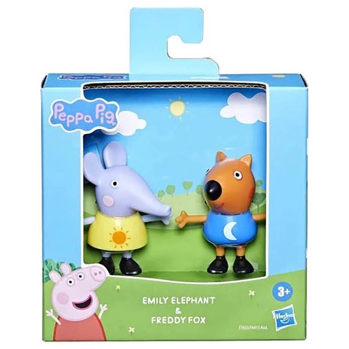 Peppa pig emily elephant - elephant, &
