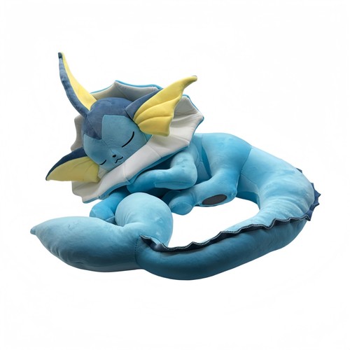 Sleeping cartoon creature - sleeping,