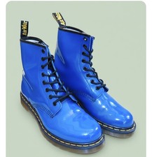 Dr Martens 1460 Blue Soft