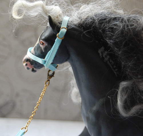 Julip horse customized - julip, with