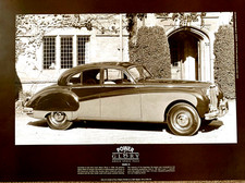 Jaguar Mark IX Mk Nine Mk 9