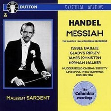 George Frideric Handel