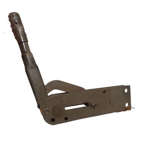 4722511 hand break lever - 4722511,
