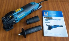 Workzone Multi Tool 300w with