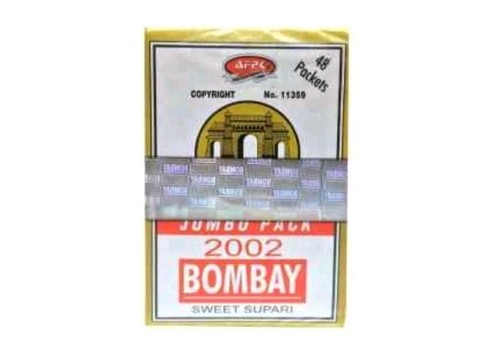 Bombay sweet supari boxes - 6,