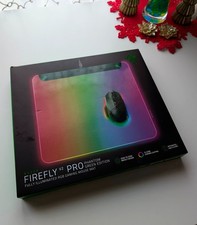 NEW & SEALED Razer Firefly V2