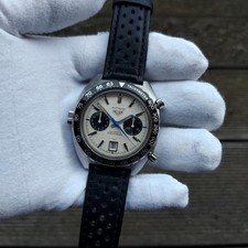 HEUER Autavia Jo Siffert