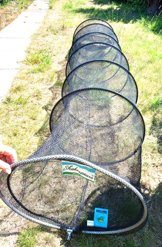 Shakespeare match fishing - shakespeare,