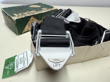Aston Martin DB Seat Belts 1950’s 1960’s - David Brown DB2 DB4 DB5 DB6
