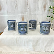 Vintage Hornsea Tapestry