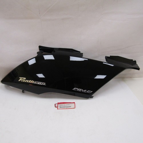 Right tail fairing - tail, honda