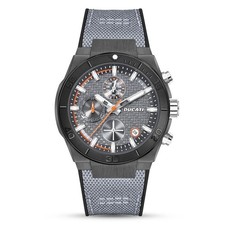 Ducati Corse Men's Watch