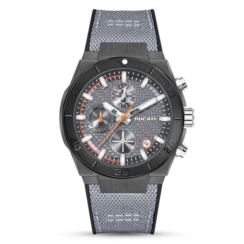 Ducati corse men watch - ducati,