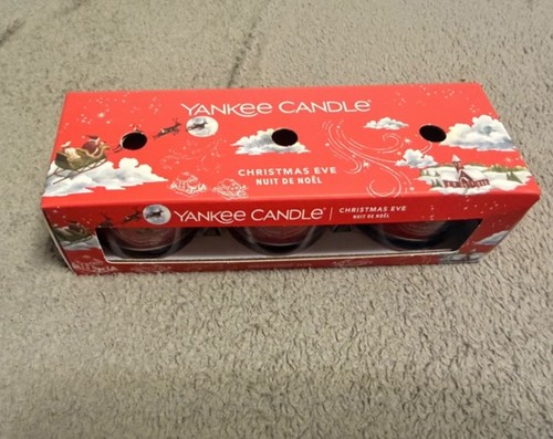 Yankee candle votive - candle, set