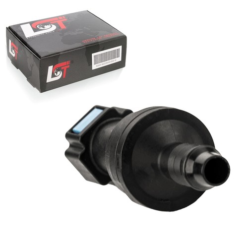 Quick coupling fuel - quick, line