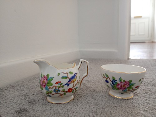 Aynsley pembroke mini - aynsley,