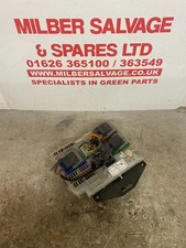 FORD MONDEO 2012 BCM BG9T14A073BH BODY CONTROL MODULE