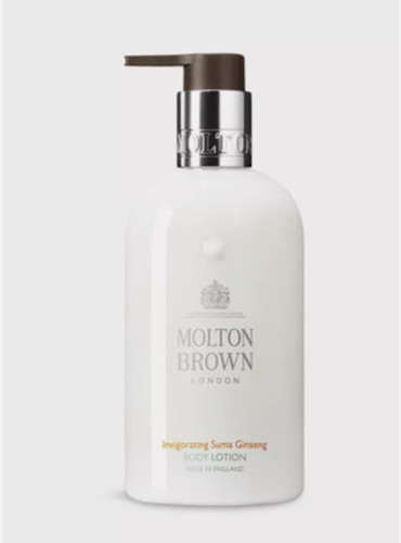 Molton brown invigorating - brown, suma