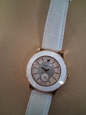 SWAROVSKI OCTEA CLASSICA WHITE
