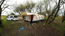 Obelink Explorer Aul 6 Man