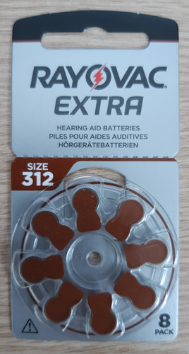 Rayovac extra advanced - rayovac,