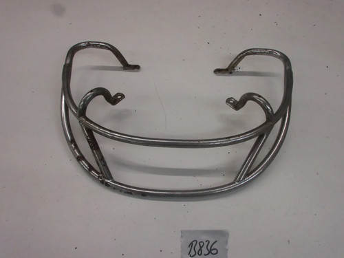 Pillion handle b836 moto guzzi - pillion,