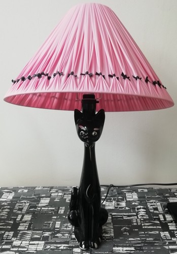 Kitsch 50s 60s 70s rockabilly