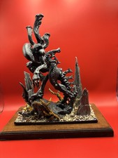 Alien Xenomorph 3d Printed