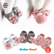 0–18M Baby Girls Cotton
