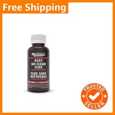 No Clean & Halogen Free Solder