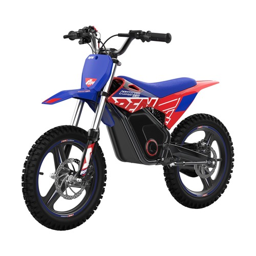 Electric dirt bike rfn warrior - dirt,