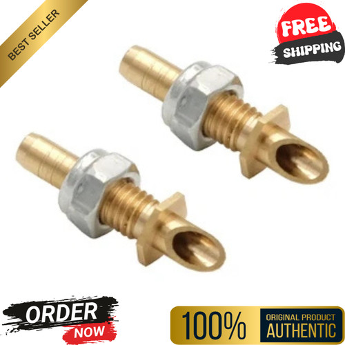 Pick inlet nozzle - pick,