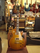Gibson Custom Shop Historic