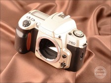 Nikon F60 35mm Film Camera
