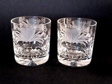 PAIR ROYAL BRIERLEY LEAD