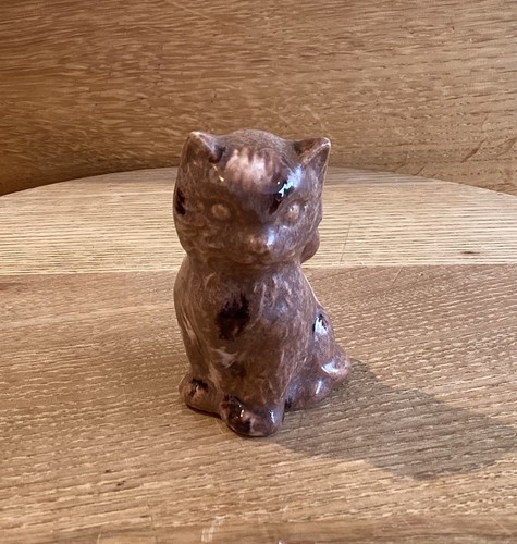 Hand made studio pottery - hand,