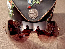 Ed Hardy VTG Tattoo Eyewear