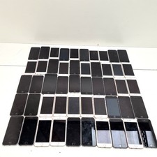 50x Job Lot Faulty Untested