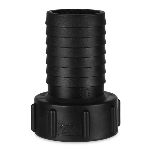 Connector hose fittings outlet - hose,
