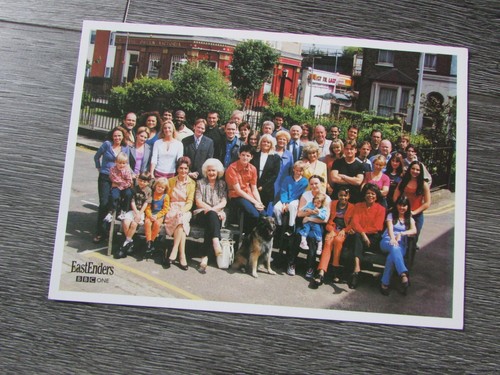 Eastenders full cast pre - full,