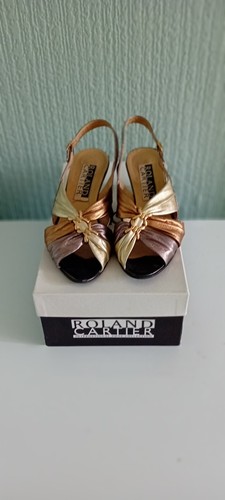 Size euro roland - euro, cartier