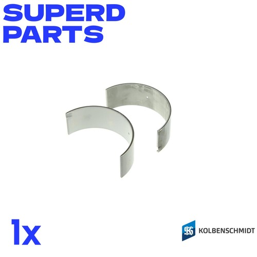 Conrod bearing fits man e2000 - fits:,