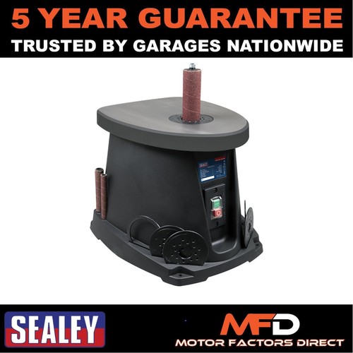 Sealey oscillating - sealey,
