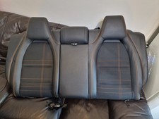 MERCEDES CLA SEAT ASSEMBLY