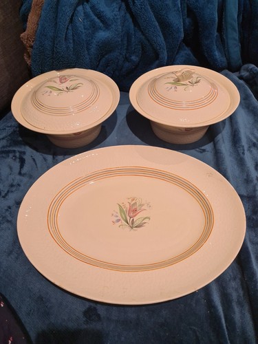 Vintage new hall hanley - vintage,