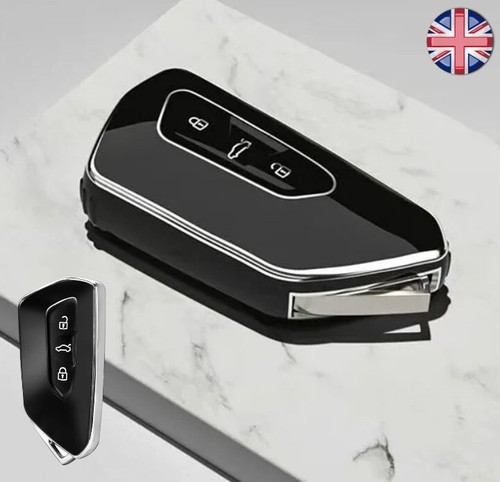 Remote car key - shell, cover
