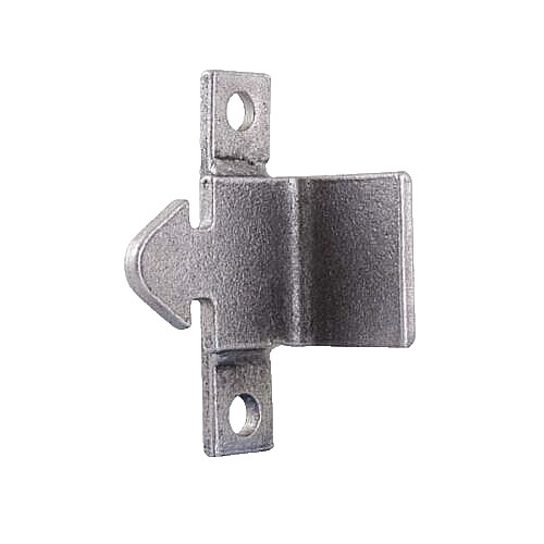 Wrought iron gate - gate, and