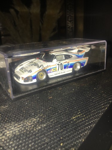 Spark s2045 porsche 935 - 1/43,