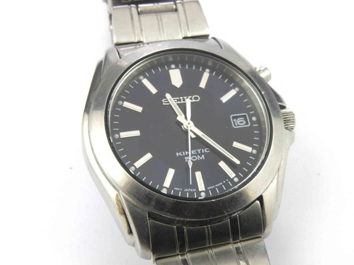 Men seiko 5m62 0av0 - men's, 5m62-0av0