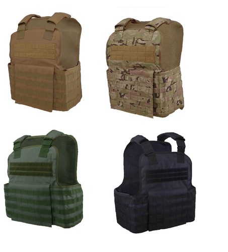 Tactical scorpion gear body - tactical,